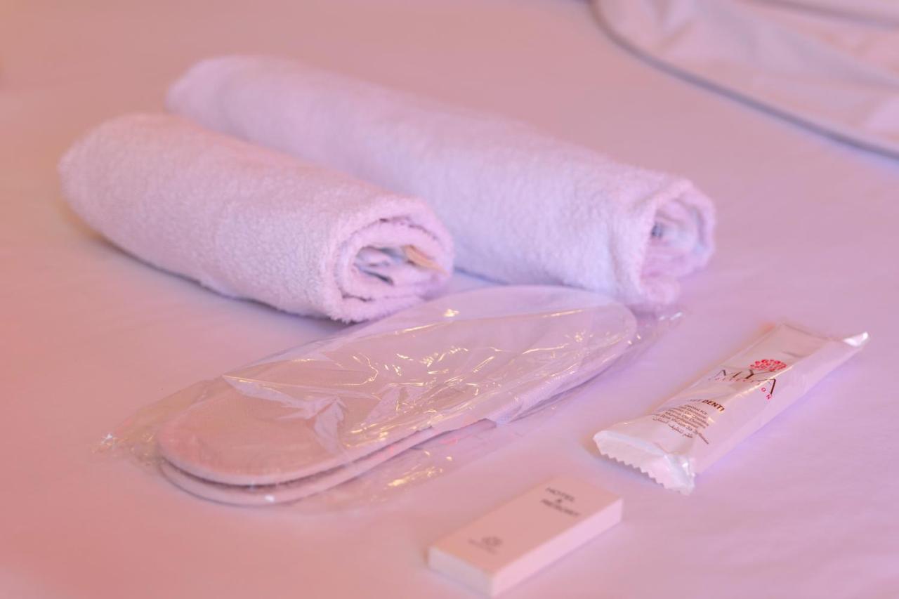 Hotel Ceka Saranda Zewnętrze zdjęcie