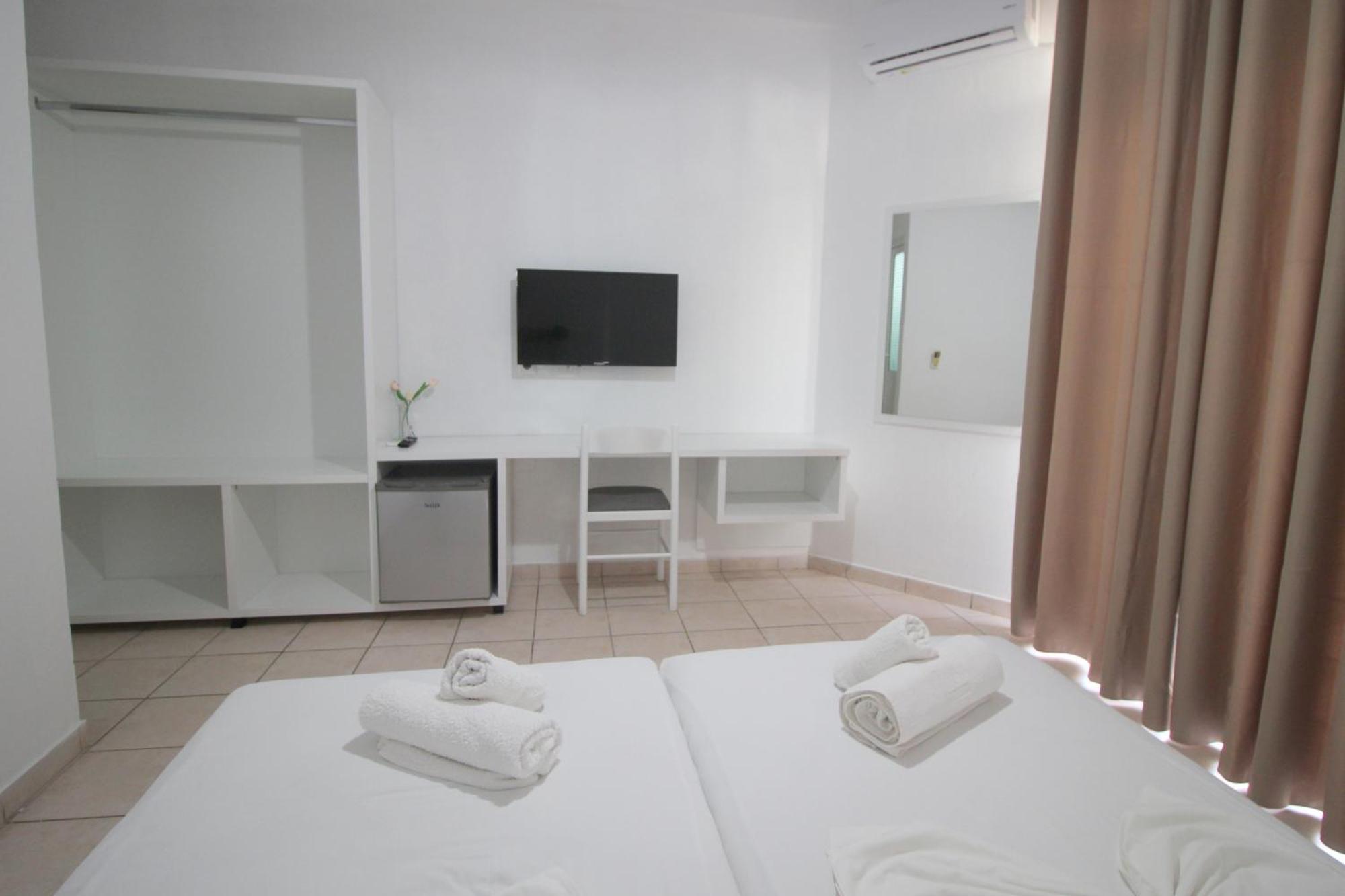 Hotel Ceka Saranda Zewnętrze zdjęcie