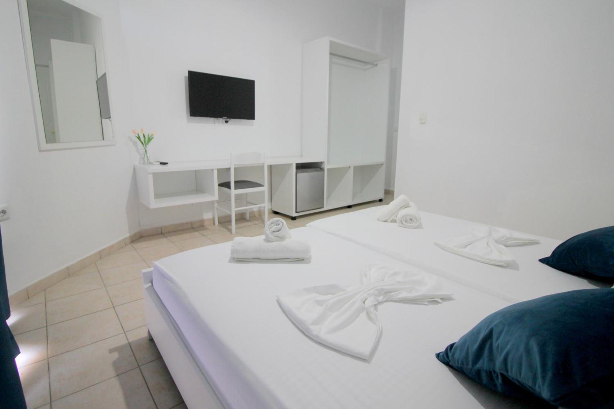 Hotel Ceka Saranda Zewnętrze zdjęcie
